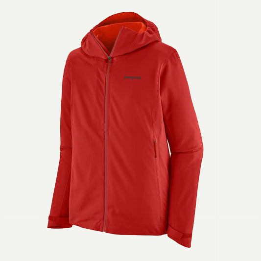 Men's Upstride Jacket - US 3870