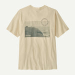 Men's Water People Spotter T-Shirt - US 7682