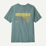 Men's Water People Spotter T-Shirt - US 1067