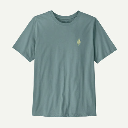 Men's Water People Spotter T-Shirt - US 1067