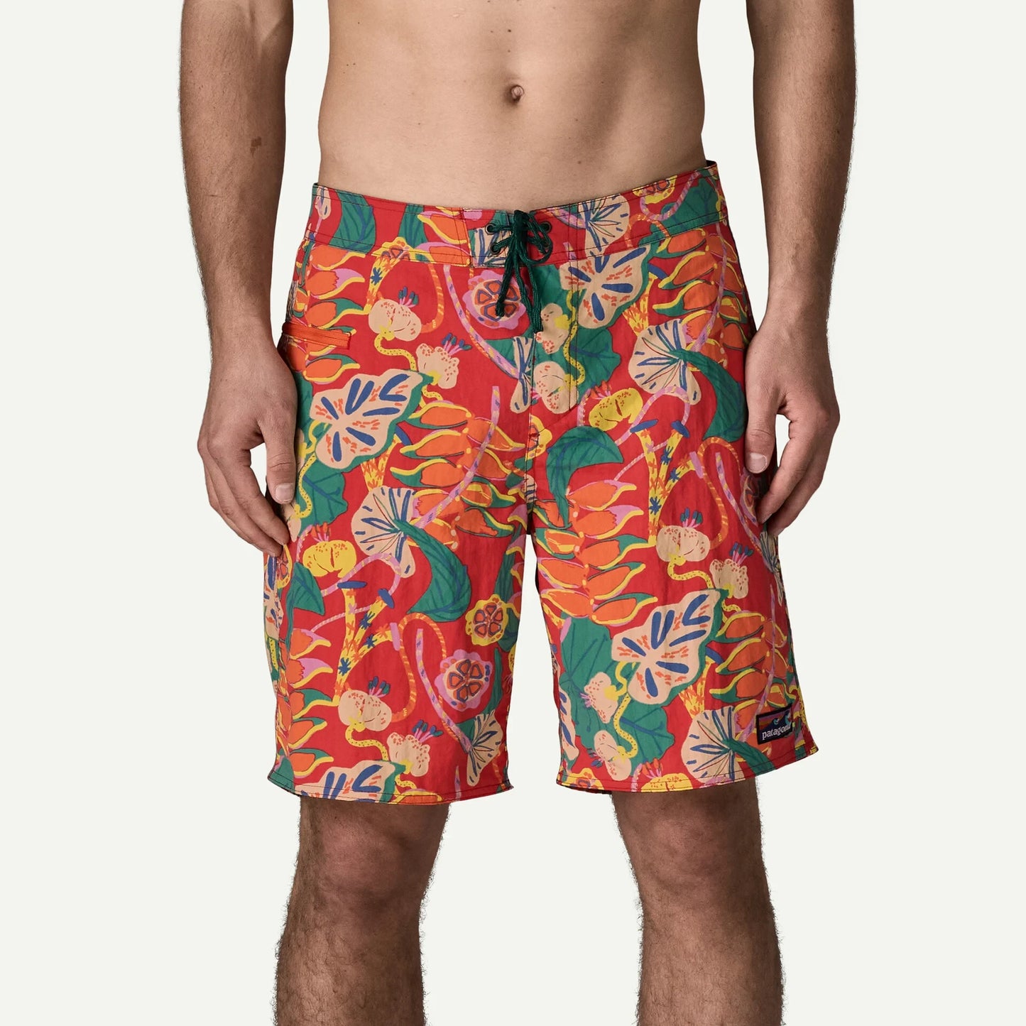 Men's Wavefarer® Boardshorts - 19" - US 9285