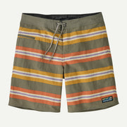 Southern Swell: River Rock Green