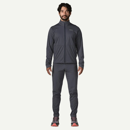 Men's Wind Shield Jacket - US 3633