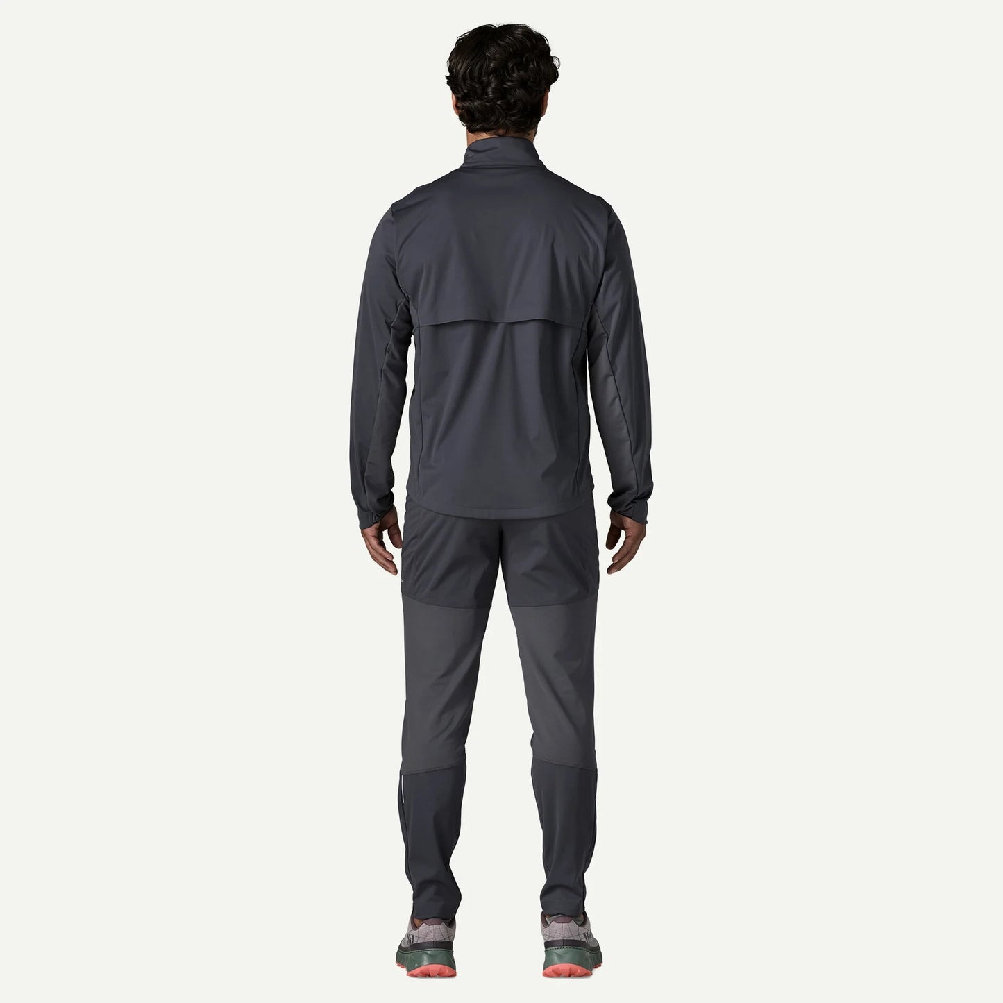 Men's Wind Shield Jacket - US 3633