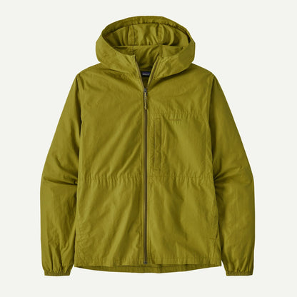 Men's Windsweep Jacket - US 3553