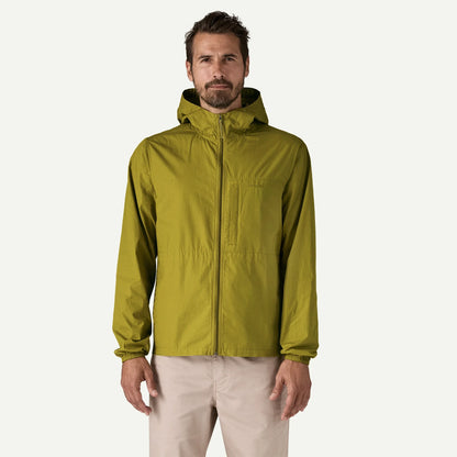 Men's Windsweep Jacket - US 3553
