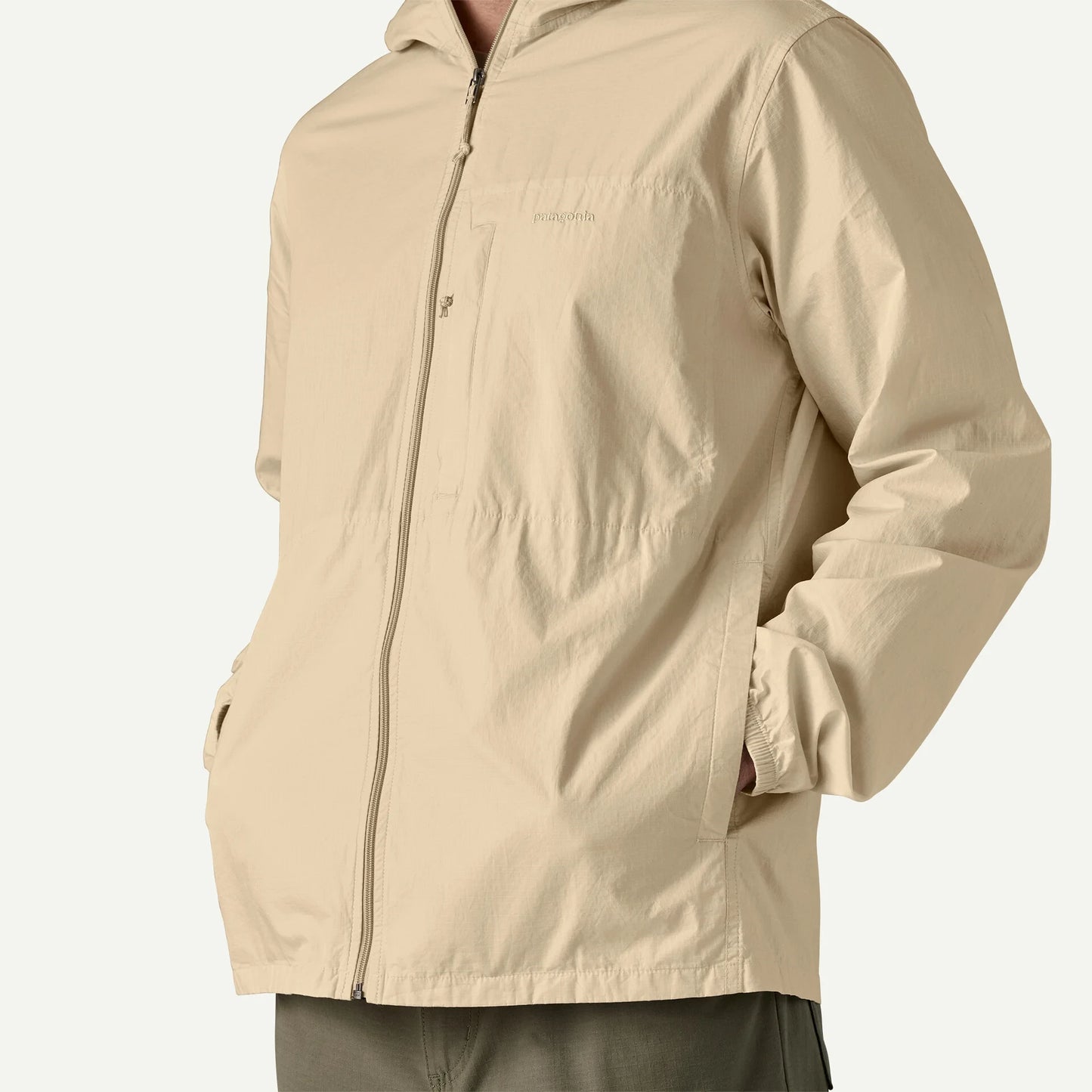 Men's Windsweep Jacket - US 3553