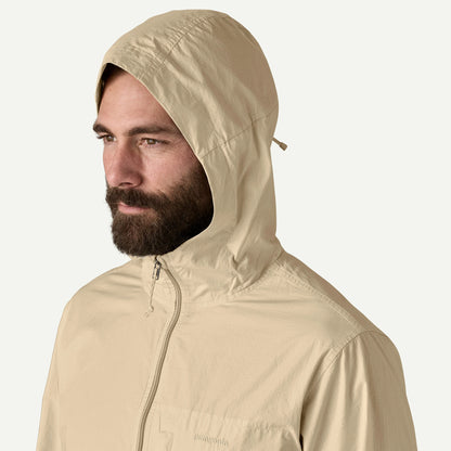 Men's Windsweep Jacket - US 3553