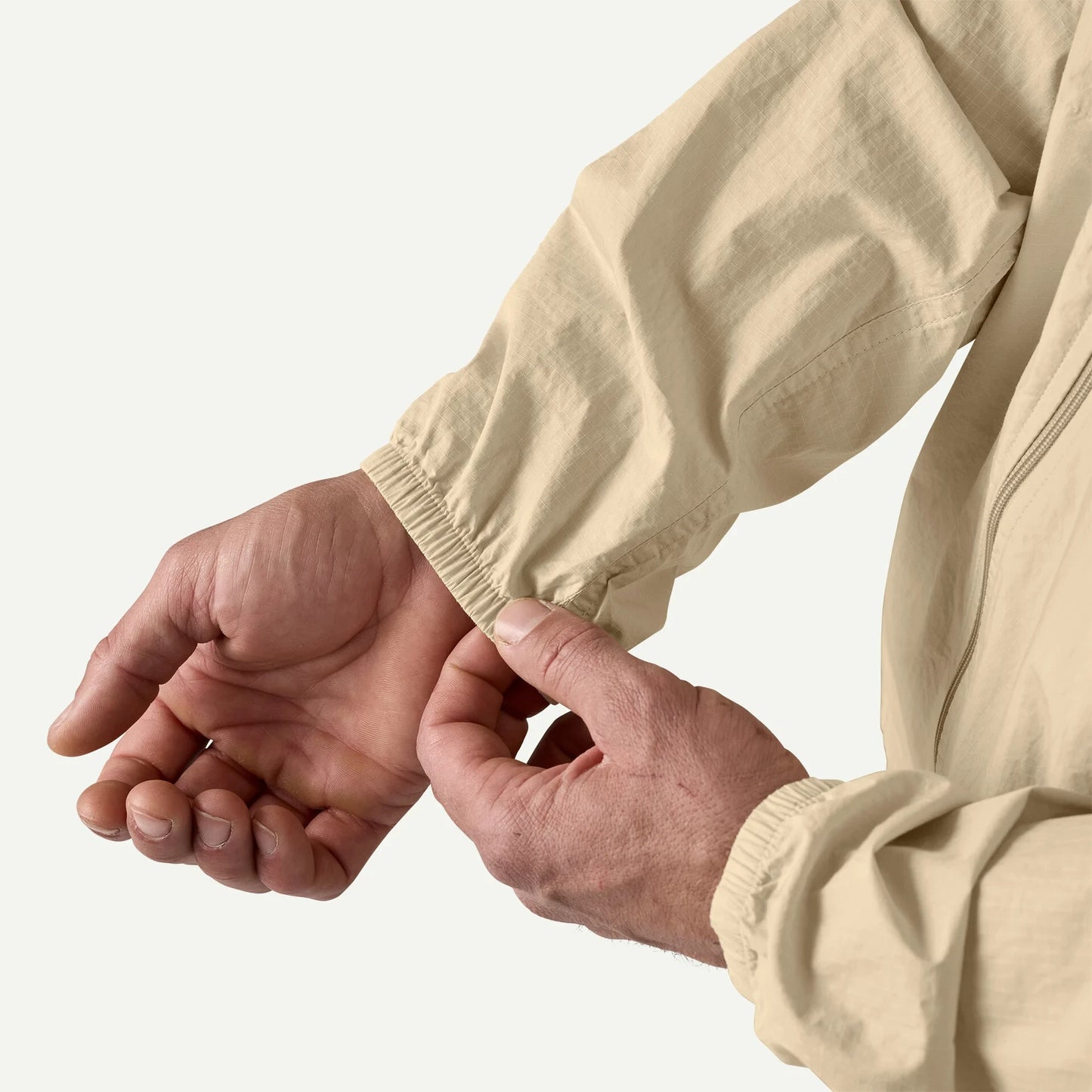 Men's Windsweep Jacket - US 3553