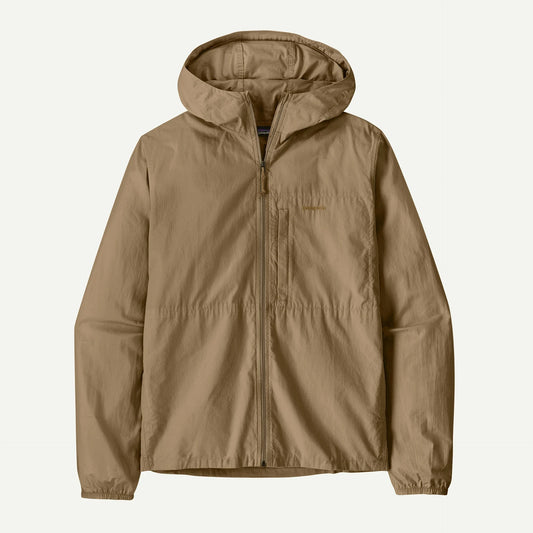 Men's Windsweep Jacket - US 8705