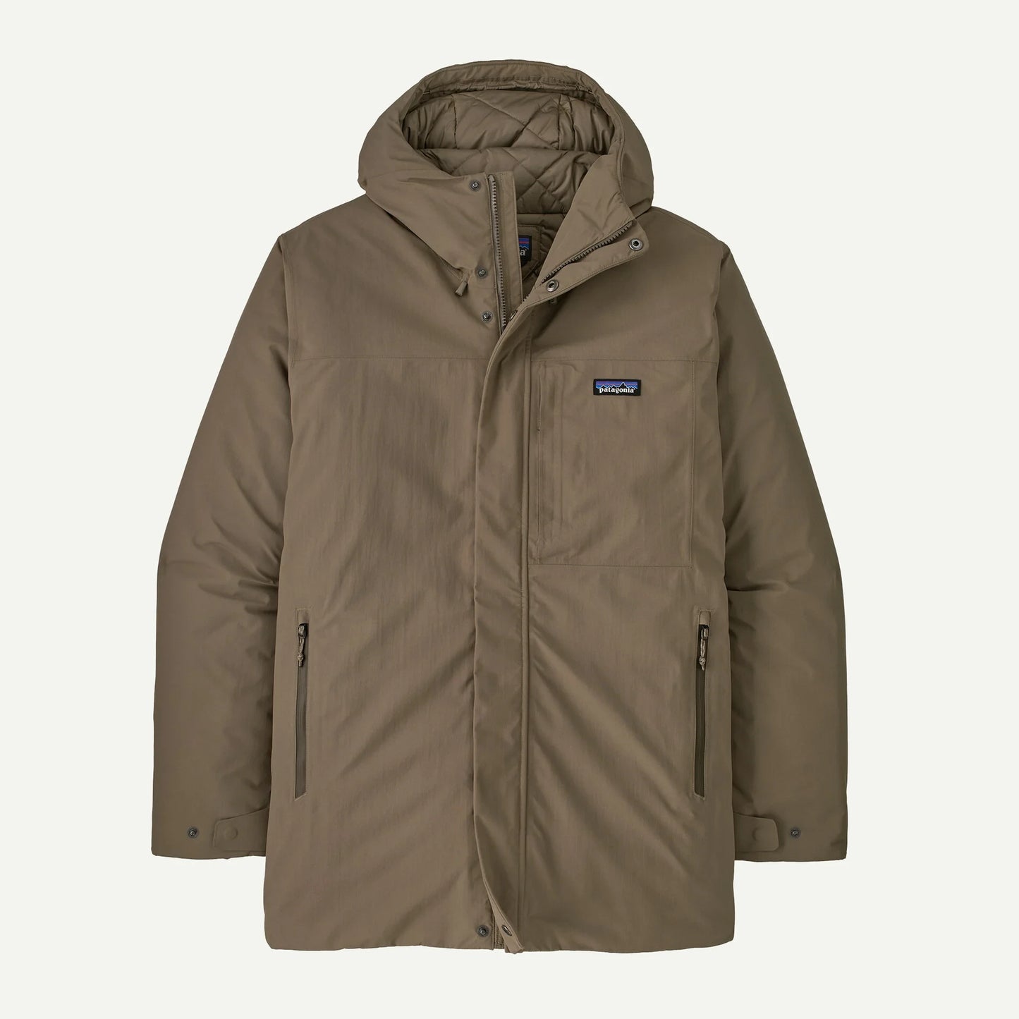 Men's Windshadow Parka - US 6038