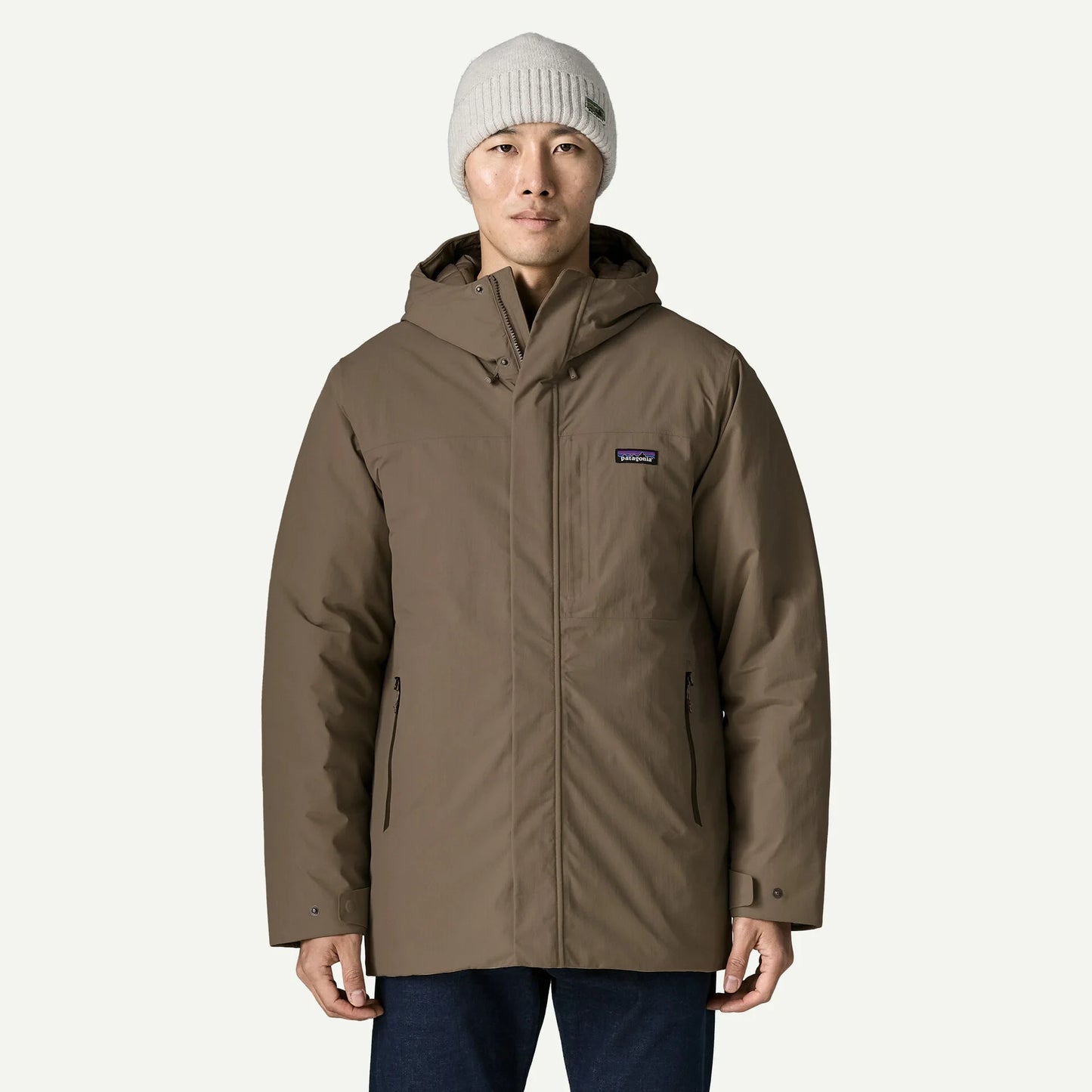 Men's Windshadow Parka - US 6038