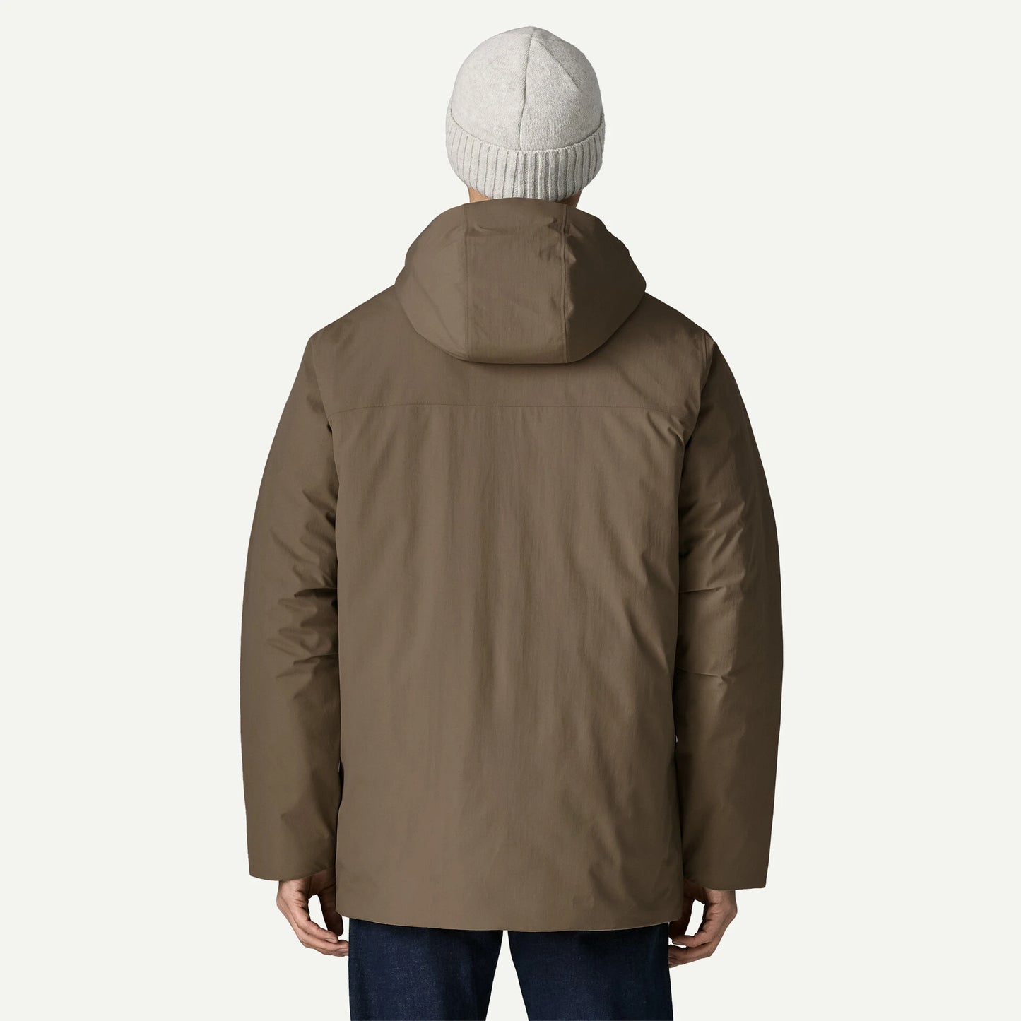 Men's Windshadow Parka - US 6038