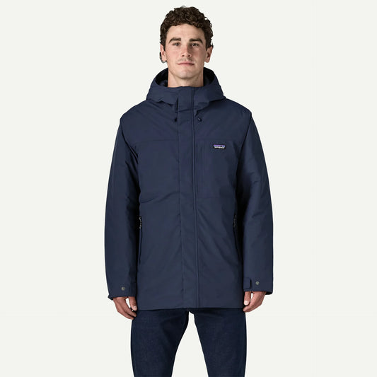 Men's Windshadow Parka - US 5491