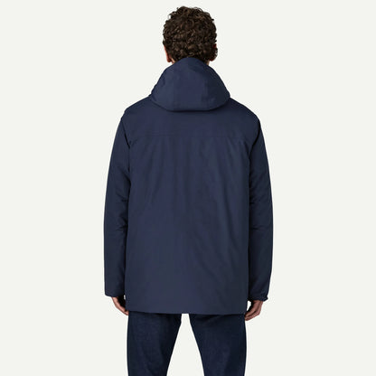 Men's Windshadow Parka - US 5491
