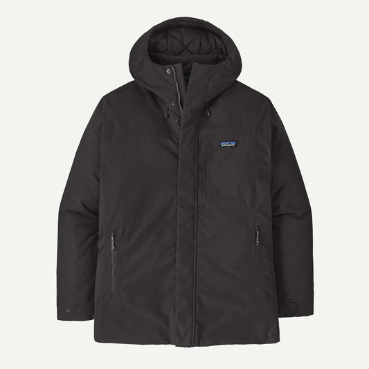 Men's Windshadow Parka - US 1068