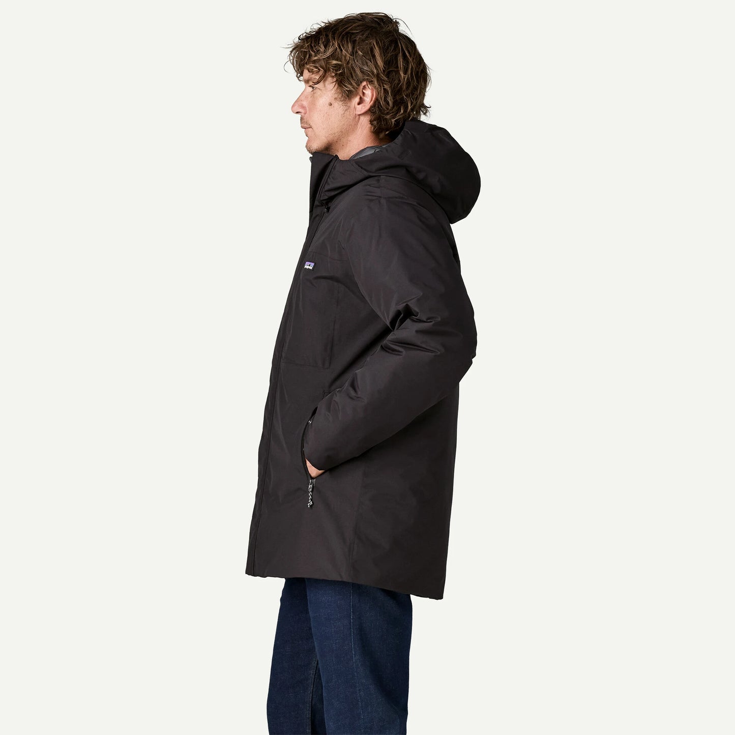 Men's Windshadow Parka - US 1068