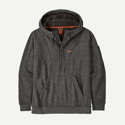 Men's Work Hoody Sweatshirt - US 9716