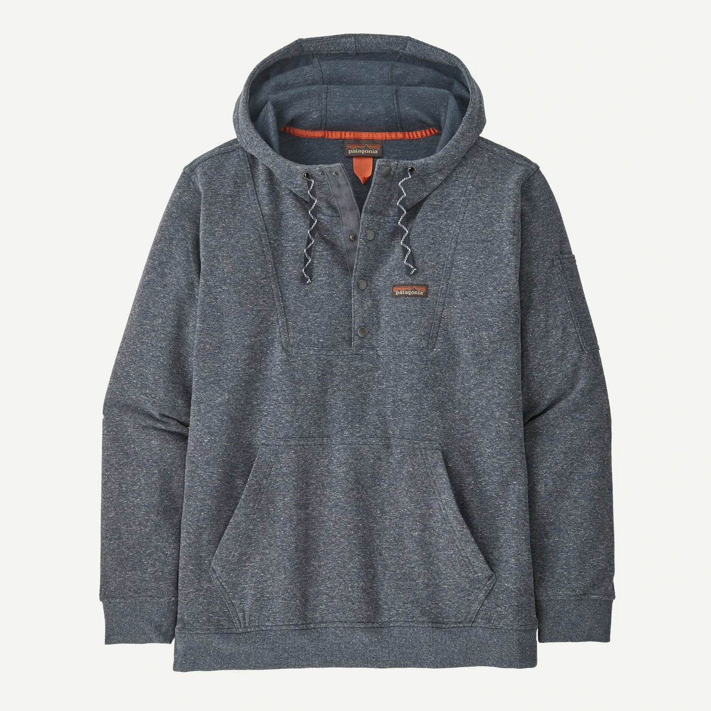 Men's Work Hoody Sweatshirt - US 7401