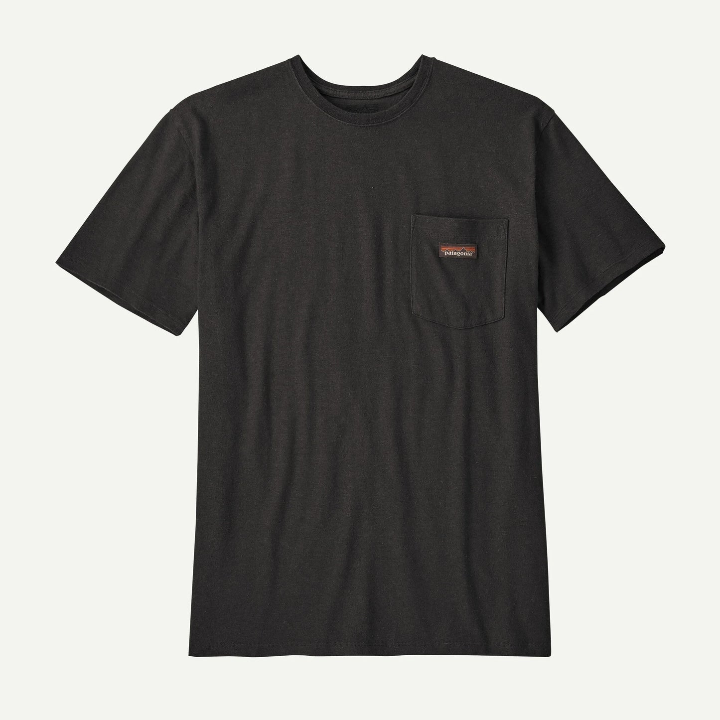 Men's Work Pocket T-Shirt - US 8548