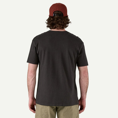 Men's Work Pocket T-Shirt - US 8548