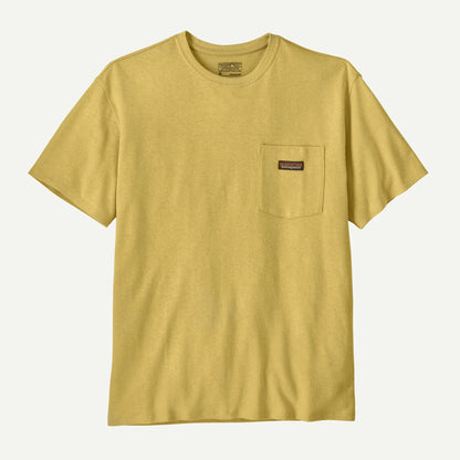 Men's Work Pocket T-Shirt - US 0612