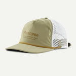 Merganzer Hat - US 6157