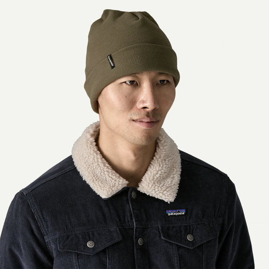 Micro D™ Fleece Beanie - US 0172