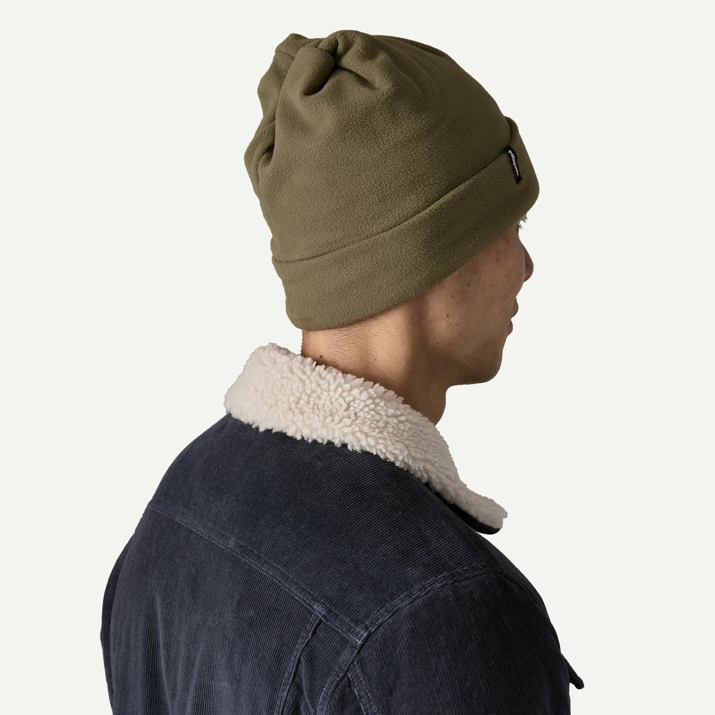 Micro D™ Fleece Beanie - US 0172