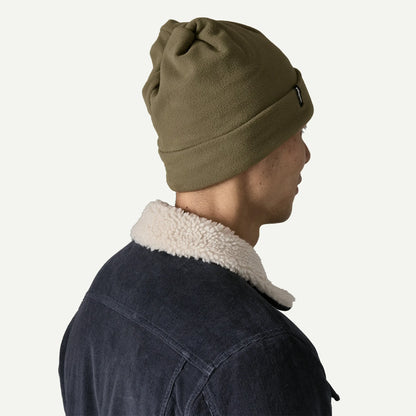 Micro D™ Fleece Beanie - US 0172