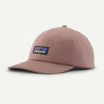 P-6 Label Trad Cap - US 3483
