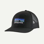P-6 Logo Trucker Hat - US 6326