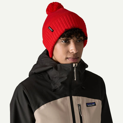 Powder Town Beanie - US 4511