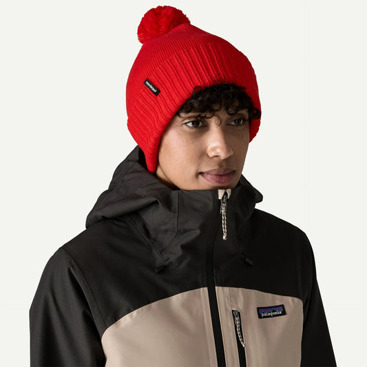 Powder Town Beanie - US 4511