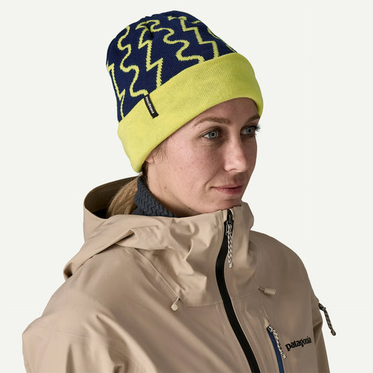 PowSlayer Beanie - US 6192