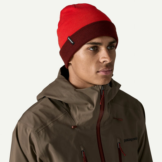 PowSlayer Beanie - US 0656