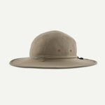 Quandary Brimmer Hat - US 7908