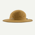 Quandary Brimmer Hat - US 9255