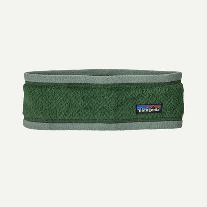 Re-Tool Fleece Headband - US 5589