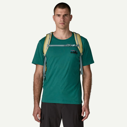 Refugio Daypack 30L - US 8613