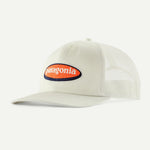 Relaxed Trucker Hat - US 0500
