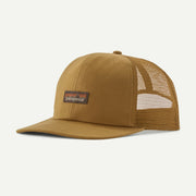 Workwear Label: Bobcat Brown