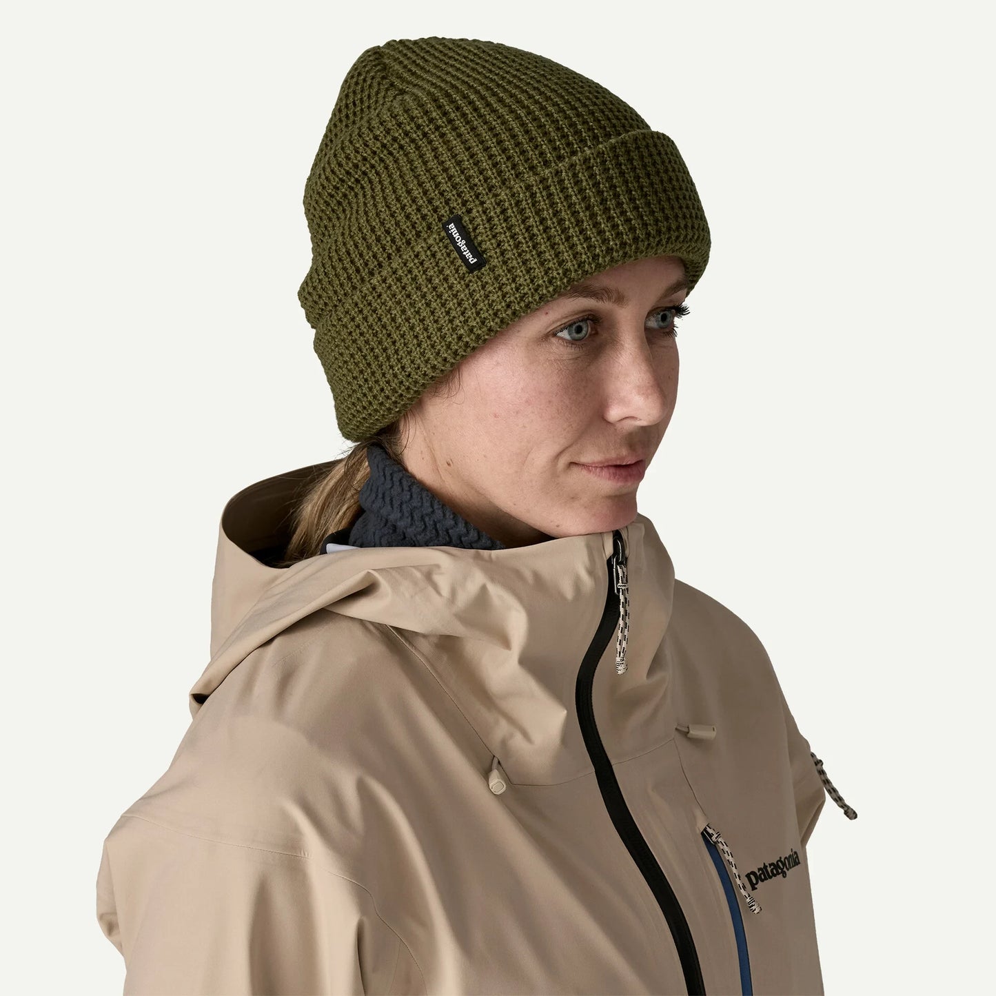 SnowDrifter Beanie - US 7224