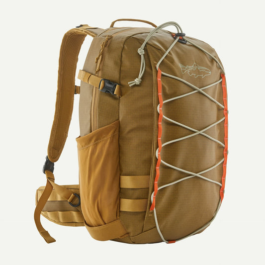 Stealth Backpack 25L - US 4563