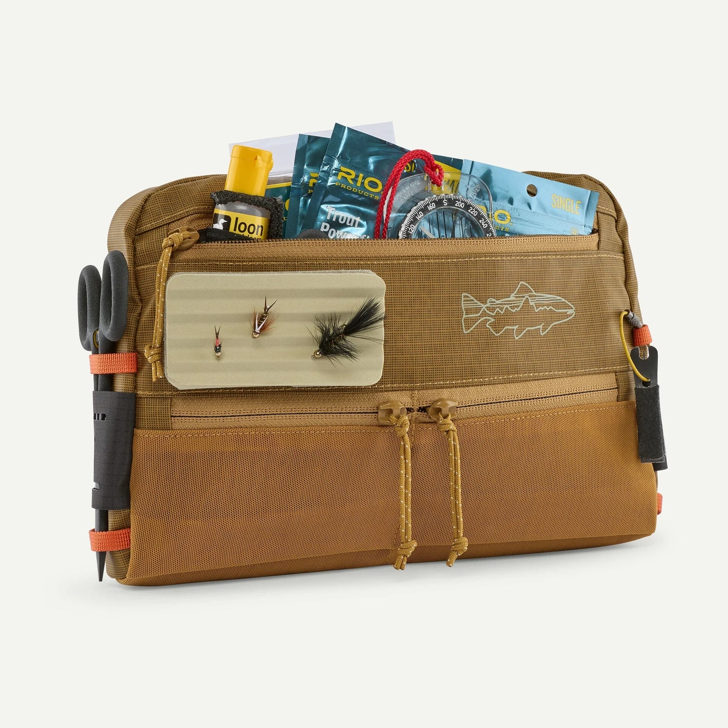 Stealth Switch Fishing Pack 3L - US 5429