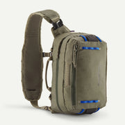 River Rock Green