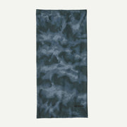 Sastrugi: Summit Blue