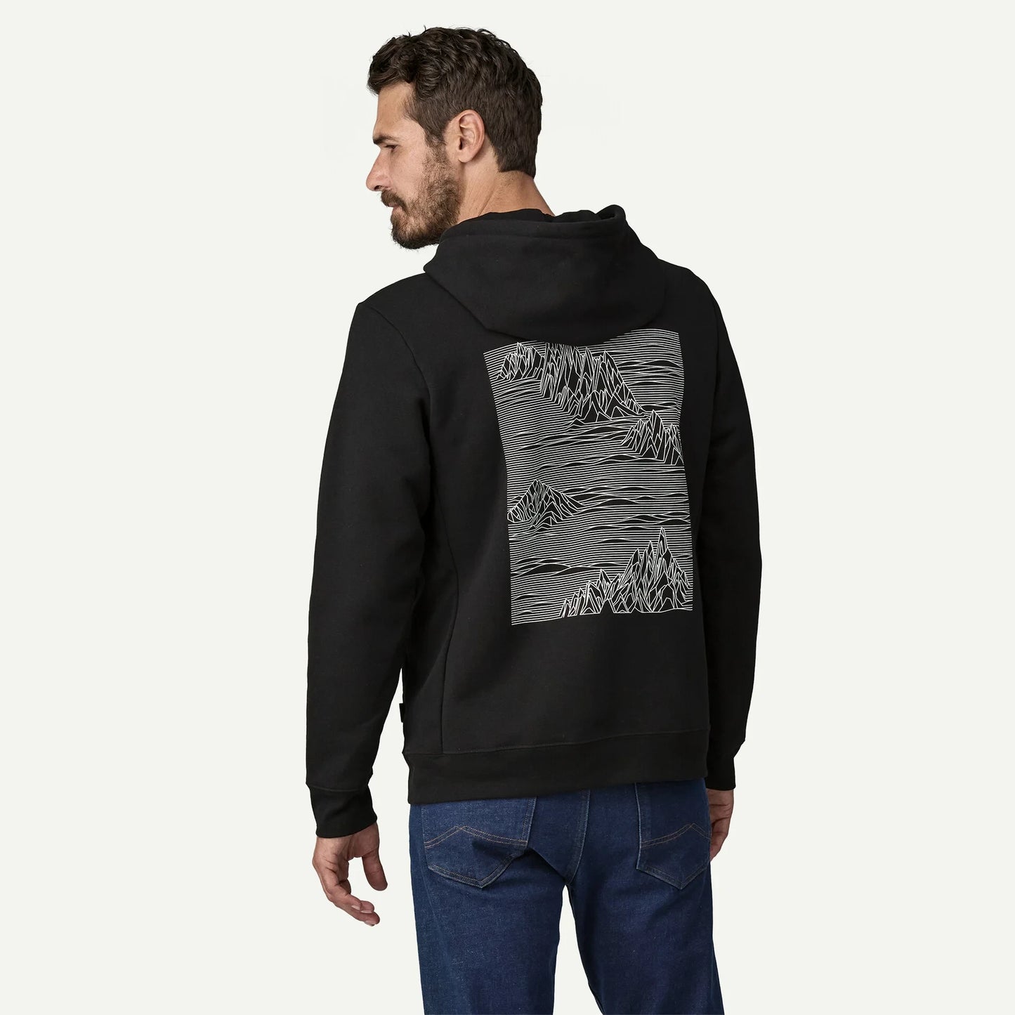 Strataspire Uprisal Hoody - US 8193