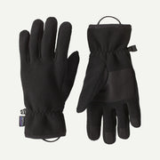 Black Solid
