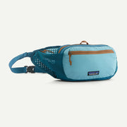 Glacial Blue